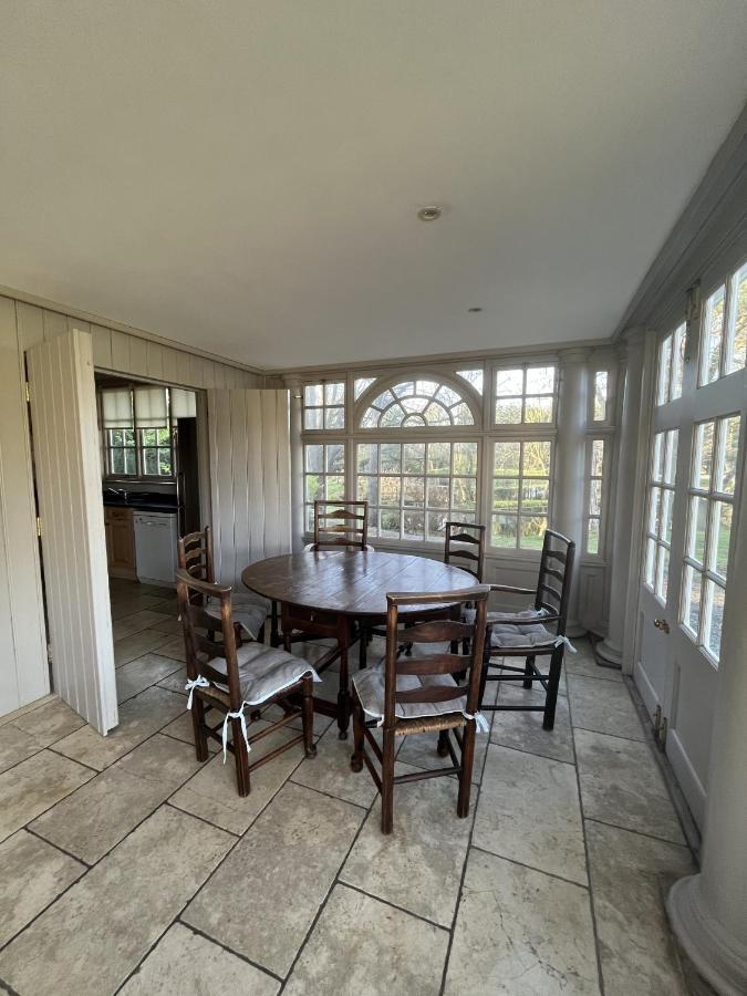 Thornton Manor - Holiday Cottages And Apartments Heswall Exteriér fotografie
