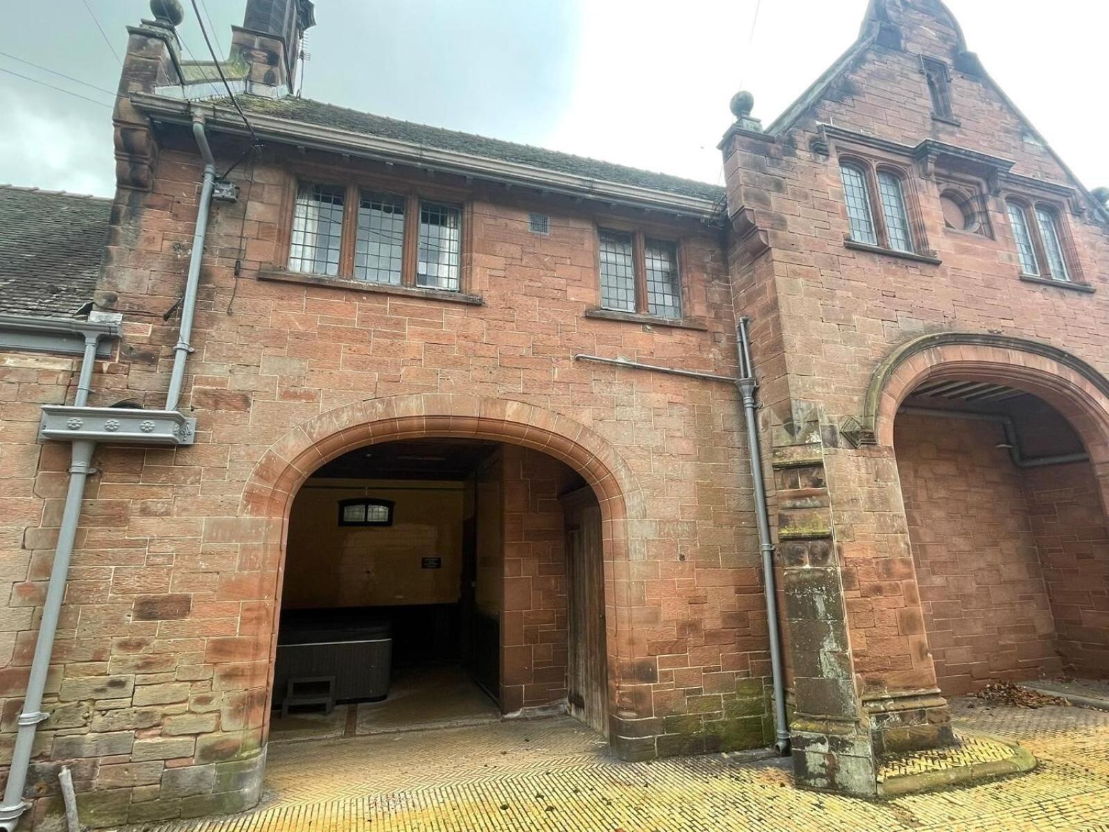 Thornton Manor - Holiday Cottages And Apartments Heswall Pokoj fotografie