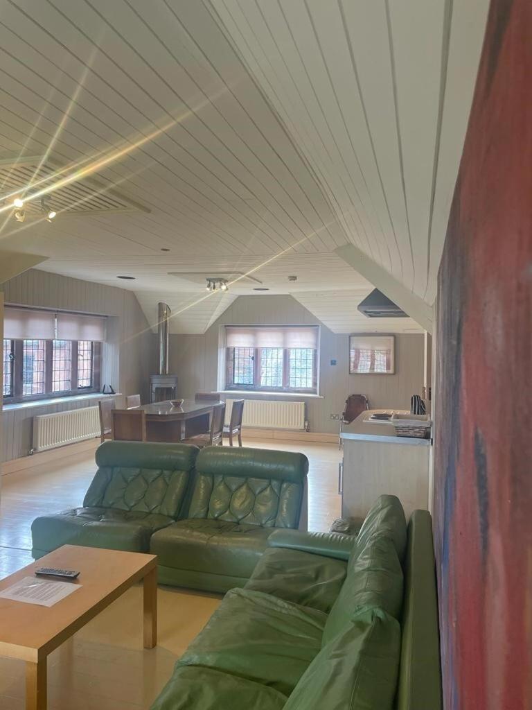 Thornton Manor - Holiday Cottages And Apartments Heswall Pokoj fotografie