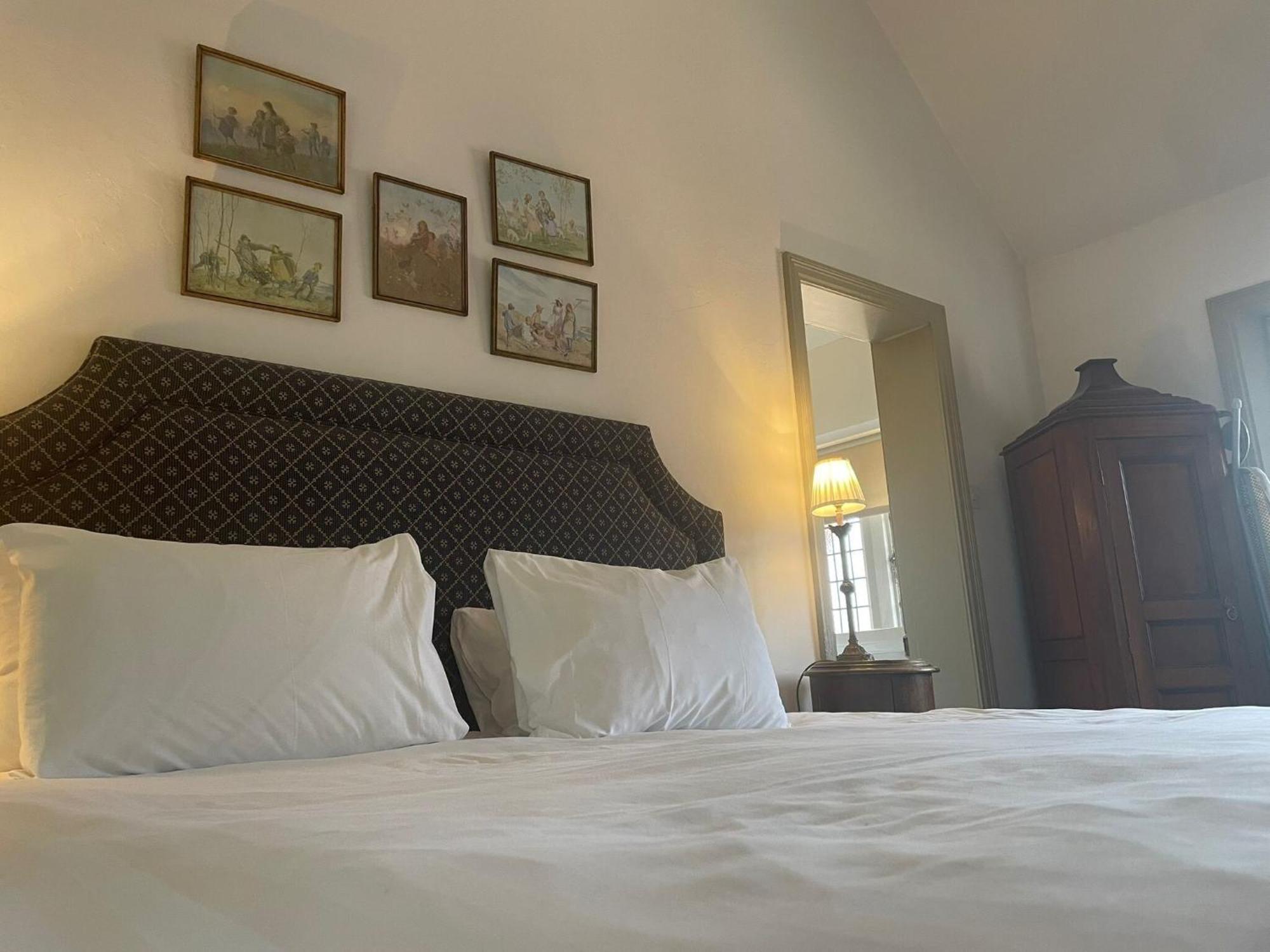 Thornton Manor - Holiday Cottages And Apartments Heswall Pokoj fotografie