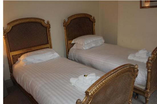 Thornton Manor - Holiday Cottages And Apartments Heswall Pokoj fotografie