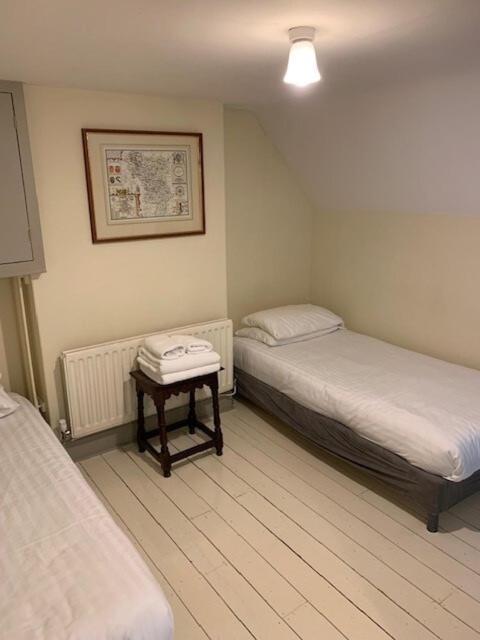 Thornton Manor - Holiday Cottages And Apartments Heswall Pokoj fotografie