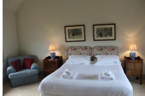Thornton Manor - Holiday Cottages And Apartments Heswall Pokoj fotografie