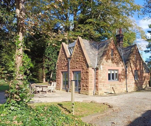 Thornton Manor - Holiday Cottages And Apartments Heswall Pokoj fotografie