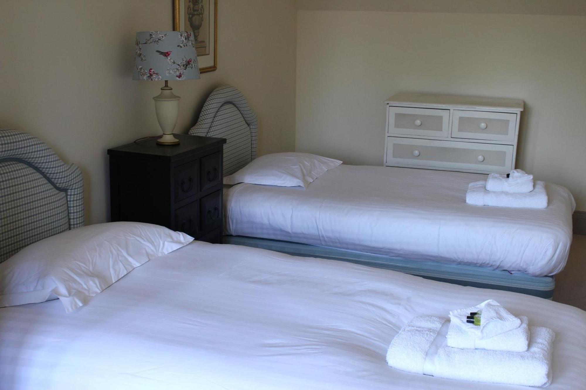 Thornton Manor - Holiday Cottages And Apartments Heswall Pokoj fotografie
