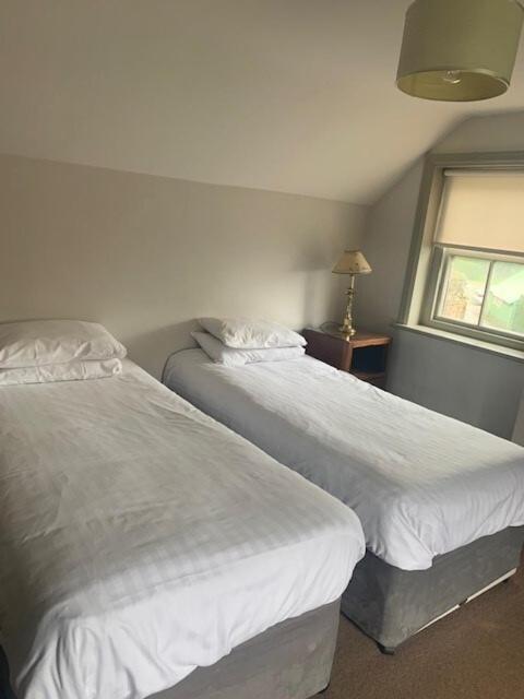 Thornton Manor - Holiday Cottages And Apartments Heswall Pokoj fotografie