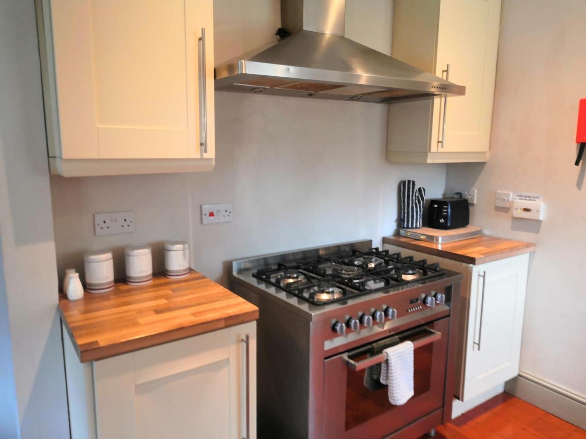 Thornton Manor - Holiday Cottages And Apartments Heswall Pokoj fotografie