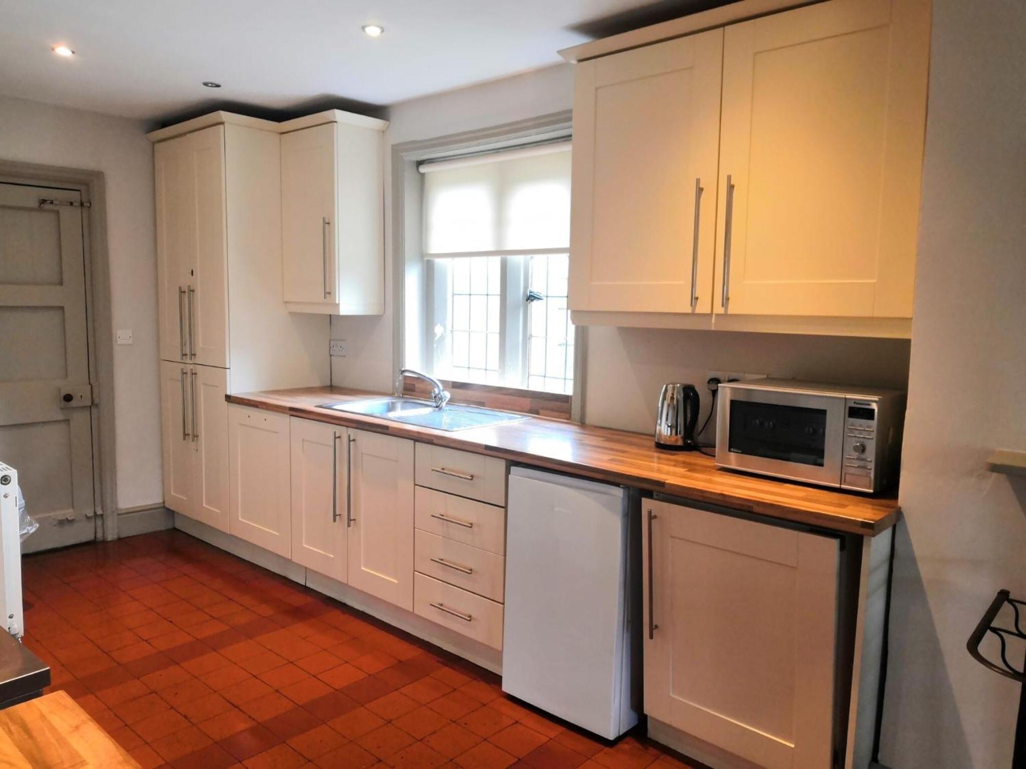 Thornton Manor - Holiday Cottages And Apartments Heswall Pokoj fotografie