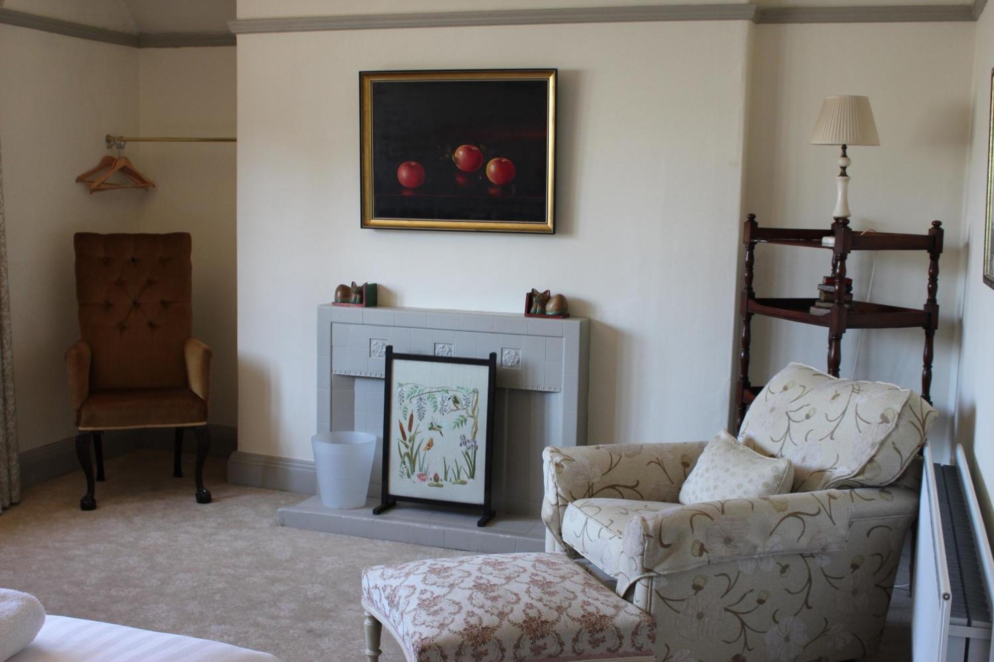 Thornton Manor - Holiday Cottages And Apartments Heswall Pokoj fotografie