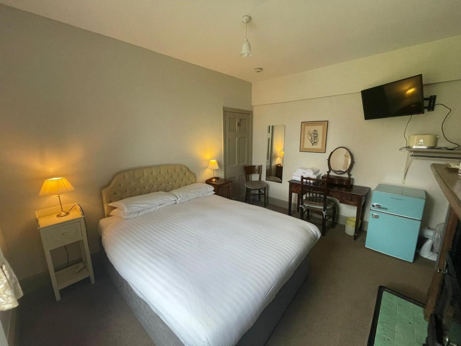 Thornton Manor - Holiday Cottages And Apartments Heswall Pokoj fotografie