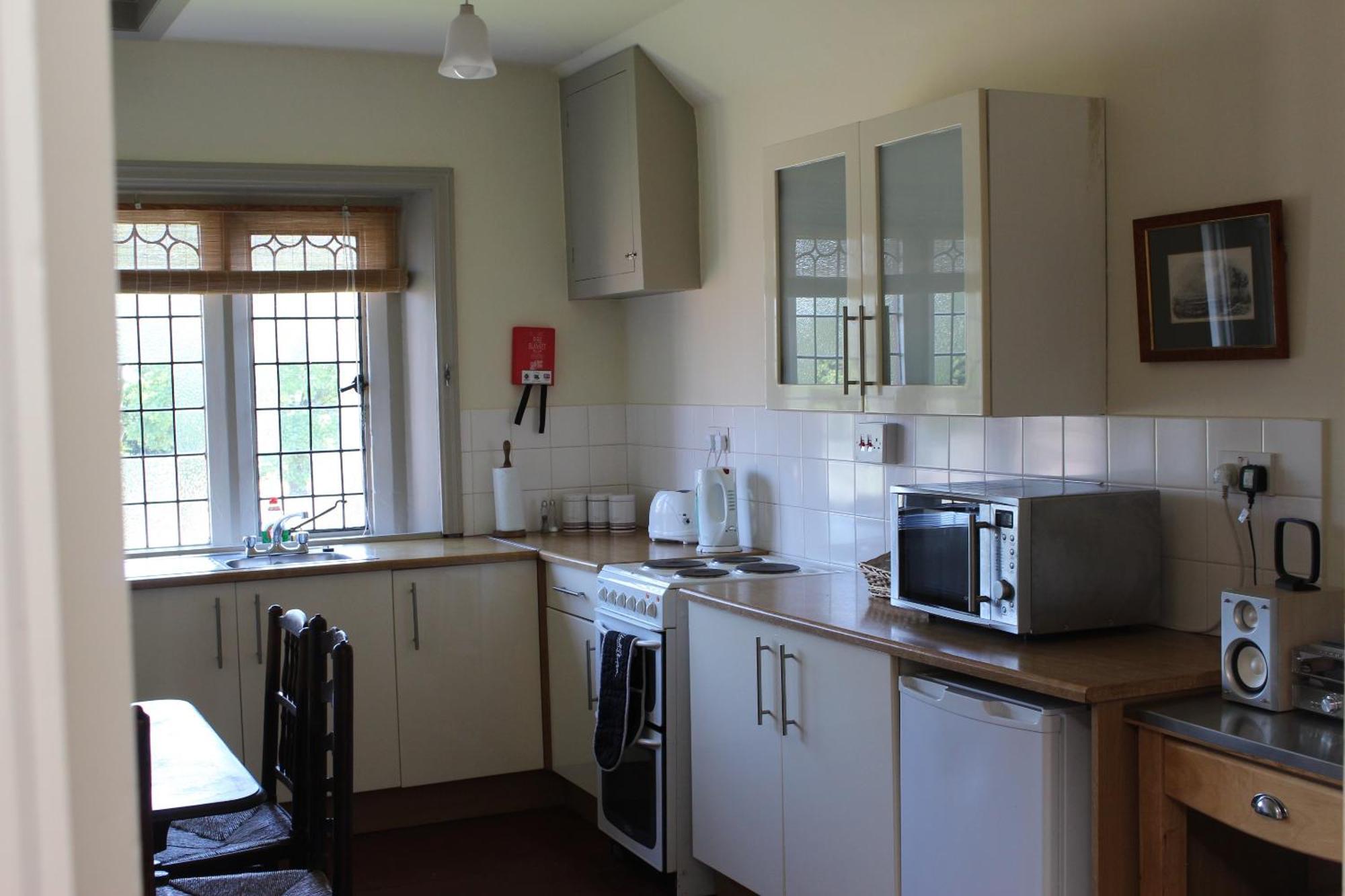 Thornton Manor - Holiday Cottages And Apartments Heswall Pokoj fotografie