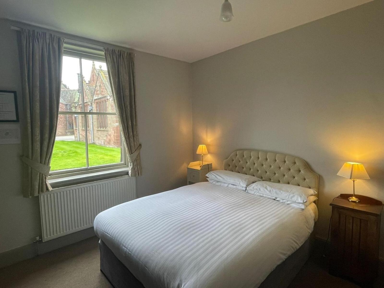 Thornton Manor - Holiday Cottages And Apartments Heswall Pokoj fotografie