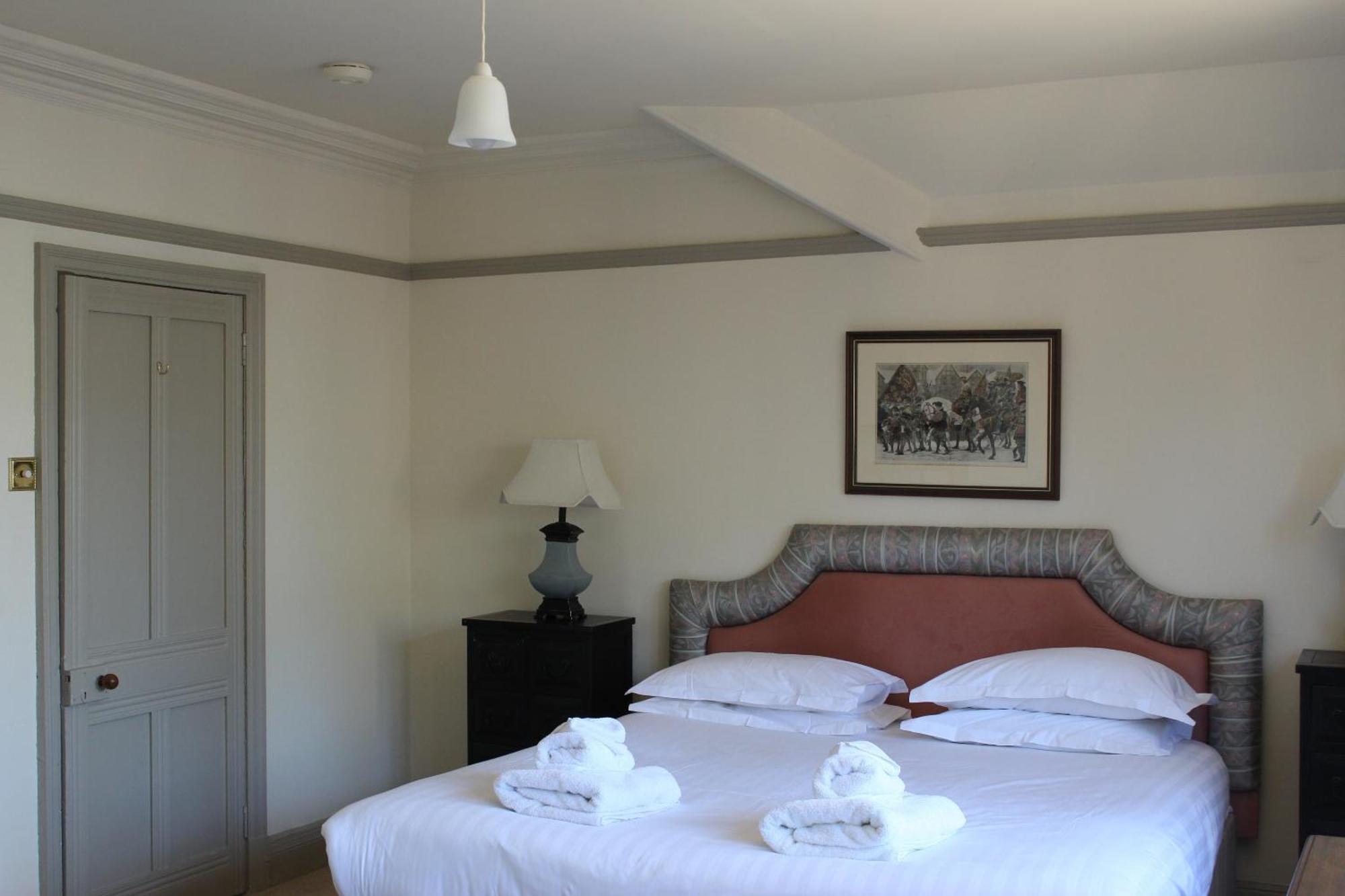 Thornton Manor - Holiday Cottages And Apartments Heswall Pokoj fotografie