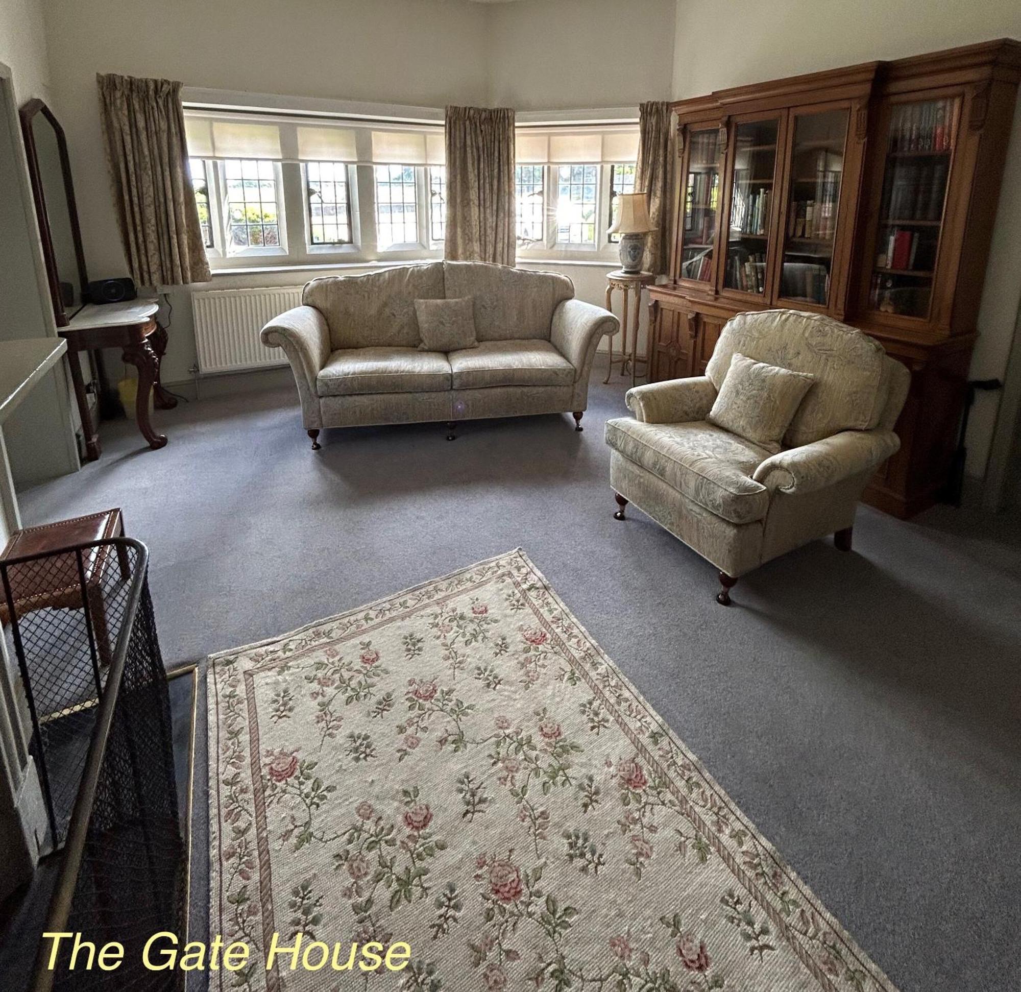 Thornton Manor - Holiday Cottages And Apartments Heswall Exteriér fotografie