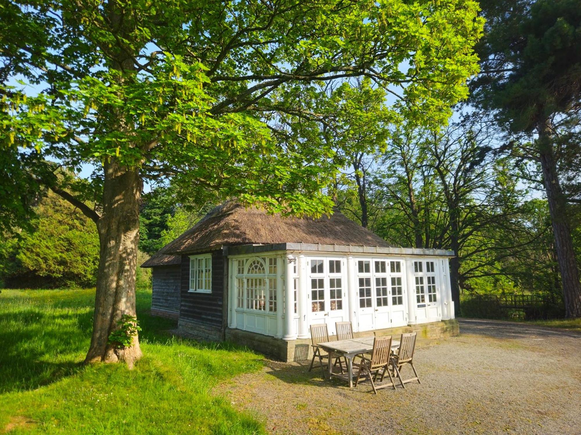Thornton Manor - Holiday Cottages And Apartments Heswall Pokoj fotografie
